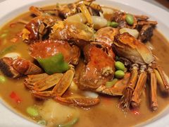 -大潮淮·淮扬菜(何园旗舰店)