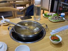 -夜牛潮汕鲜牛肉火锅店(翻身店)