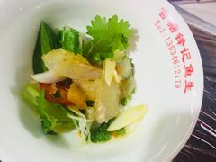 -官塘锋记鱼生·生腌·砂锅粥(牌坊街店)