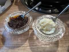 奶酪-尼玛藏家风味园(阿山食城店)