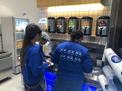 -茶百道(玉林店)