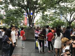 -涩谷区
