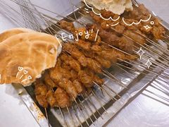 -文文烤肉(大皮院店)
