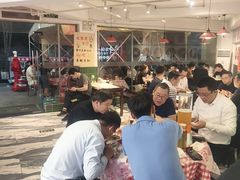 -独一道·邵伯龙虾土菜馆·烧烤(雨花西路店)