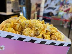 -CGV影城(金银潭激光IMAX店)