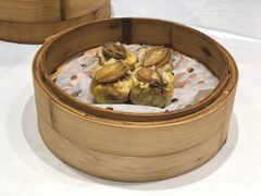 鲍鱼烧卖-稻香酒家(天河城店)