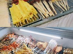 -小赵小吃(城西总店)