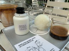 冰川拿铁-ADO KAFE(大学城店)
