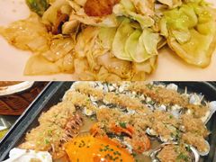 -酒蜻蜓·庭院私房菜(天元东路店)
