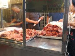 -马志善稀糊爛生熟肉店