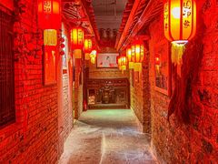 -田园印象·成都土菜院子(华阳店)