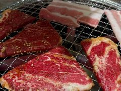 -伊茉家的烤肉店(勒泰中心店)
