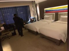 -大连富丽华大酒店