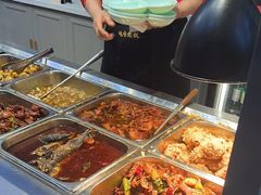 -晓宇盒饭(民安街店)