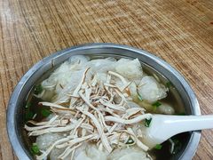 -荣巷小馄饨(荣巷店)