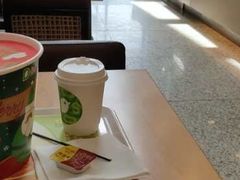 -德克士(哈西火车站店)