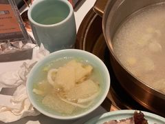 -润园四季椰子鸡火锅(南山海岸城店)