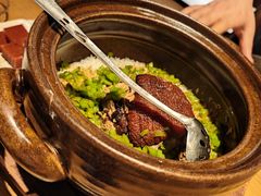 -奉天小馆·非遗东北菜(沈阳万象城店)