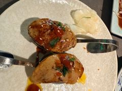 -沼津港精致料理·寿喜烧·烧鸟(龙湖南桥天街日料榜单店)