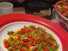 -湘鼎盛·大厨鲜炒湖南味(高新银泰店)
