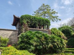 -东莞市可园博物馆