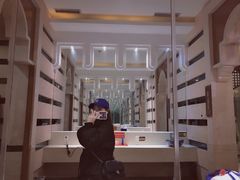 -咸宁万豪温泉谷度假区