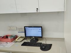 -泰康拜博口腔医院(江北总院)