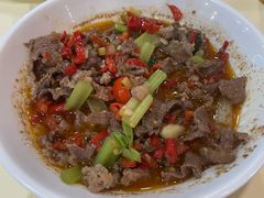 -笨罗卜浏阳菜馆(龙华鹏润达店)
