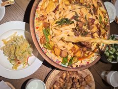 -相约·羊村小馆非遗手抓肉(七一酱园店)