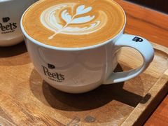 -Peet's Coffee皮爷咖啡(上海长风大悦城店)