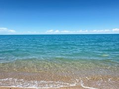 -青海湖二郎剑景区
