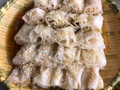-吴一川韭香粉皮(丽香苑分店)