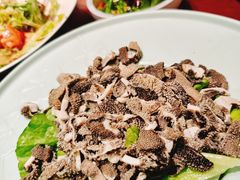 -京味张·北京烤鸭(天河南二路店)