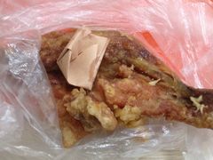 -田三卷馍(人民中路店)