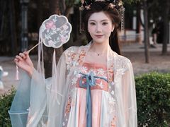 -洛阳市隋唐城遗址植物园
