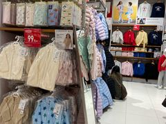 -优衣库(珠海华发商都店)