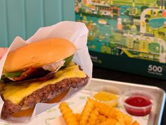 -Shake Shack(天环店)