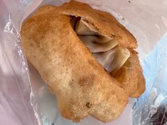-家阳赵师傅油饼包烧麦(粮道街店)
