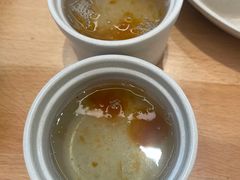 -素满香·全民食养自助(长宁龙之梦店)