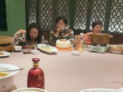 -江宴渔村·鱼鲜土菜(紫荆广场店)
