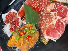 -猫抓烤肉(观音桥九街店)