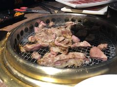 -火炉火自助餐(枫蓝国际店)