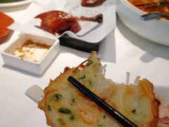 -小厨娘淮扬菜(板桥一店)