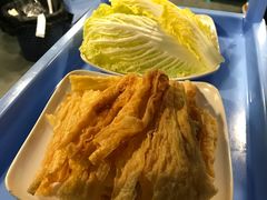 -拾下卜卜贝•海鲜火锅