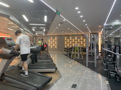 -美航国际健身(北京华联店)