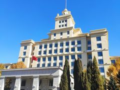 -黑龙江大学
