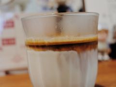白熊奶咖-白熊咖啡(闽江大道店)