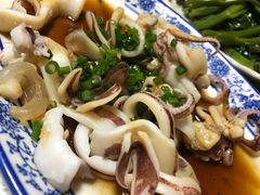 -杨南饭店·二十五年闽菜馆(凤湖新城一店)