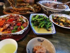 -徐鼎盛民间菜(南坪后堡店)