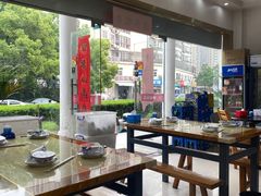 -山林深处大别山农家菜(仙都路店)